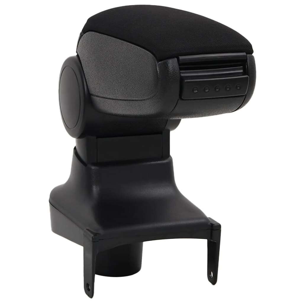 VIDAXX ARMREST 15X35X (30-47) CM ABS Sort