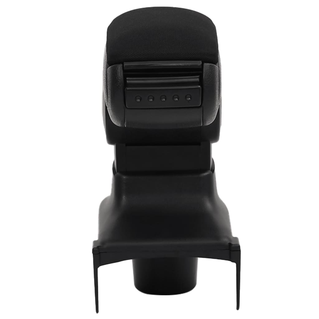 VIDAXX ARMREST 15X35X (30-47) CM ABS Sort