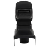 VIDAXX ARMREST 15X35X (30-47) CM ABS Sort