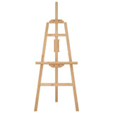 Vidaxx Esmel 53,5x95x127 cm Solid fyrretræ