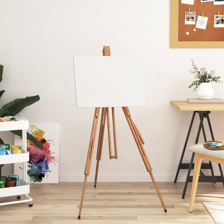 Vidaxx Easel 100x104x172 cm fast bøg træ
