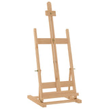 Vidaxx bord staffeli 29,5x33x80 cm massivt fyrretræ