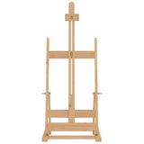 Vidaxx bord staffeli 29,5x33x80 cm massivt fyrretræ
