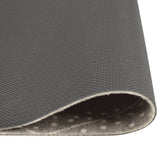 Vidaxx Kitchen Mat vaskbar kontrolleret 45x150 cm fløjl