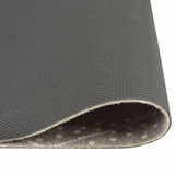 Vidaxx Kitchen Mat vaskbar kontrolleret 60x180 cm fløjl