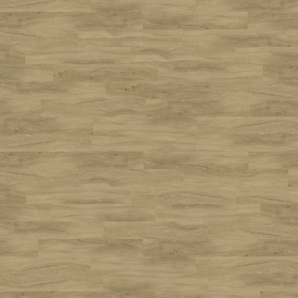 Vidaxl Wall Panels Wood Look 4,12 m² PVC Brown