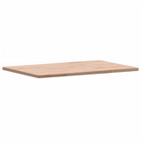 Vidaxx håndvasktop 60x40x1,5 cm massiv bøgetræ