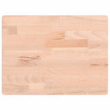 Vidaxx Cutting Board 40x30x4 cm fast bøg træ