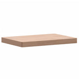 Vidaxx skærebræt 50x35x4 cm massiv bøgetræ