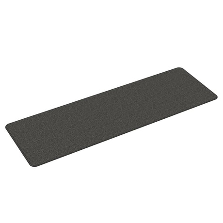 Vidaxx Carpet Runner 50x150 cm Sisal Look Anthracite