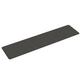 Vidaxx tæpper løber 50x200 cm sisal look antracit