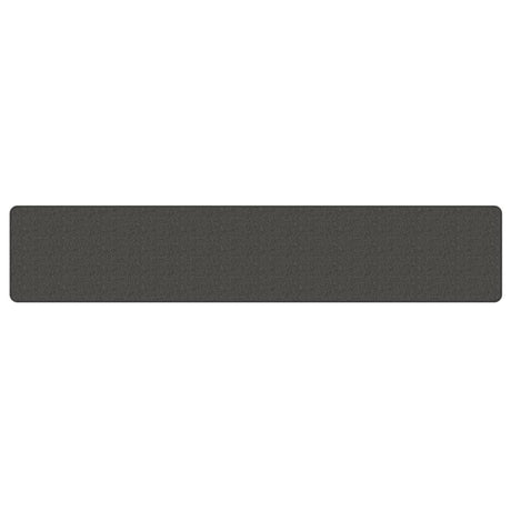 Vidaxx Carpet Runner 50x250 cm Sisal Look Anthracite
