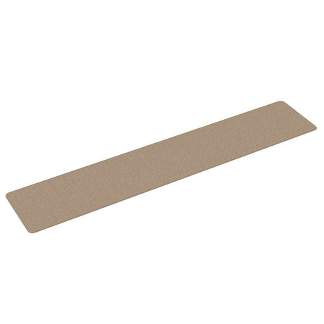 Vidaxx tæpper løber 50x250 cm sisal ser sandfarvet