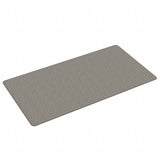 Vidaxx Carpet Runner 80x150 cm Sisal ser sølvfarvet ud