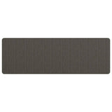 Vidaxx Carpet Runner 60x180 cm Anthracite
