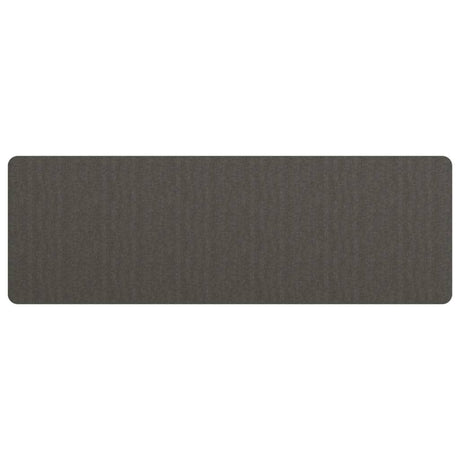 Vidaxx Carpet Runner 60x180 cm Anthracite