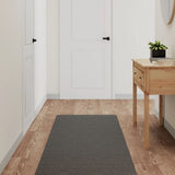 Vidaxx Carpet Runner 60x180 cm Anthracite
