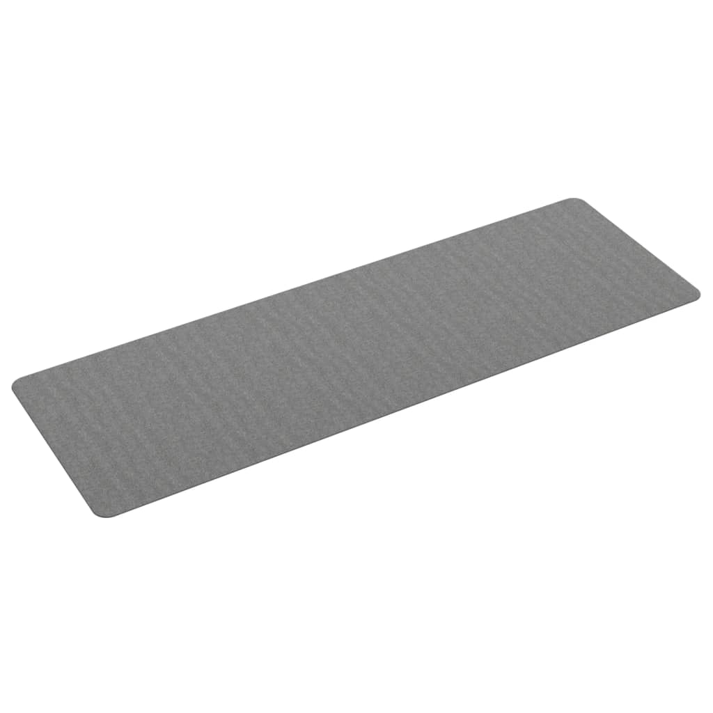 Vidaxx tæpper løber 60x180 cm grå