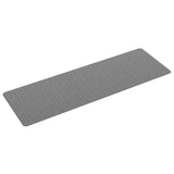 Vidaxx tæpper løber 60x180 cm grå