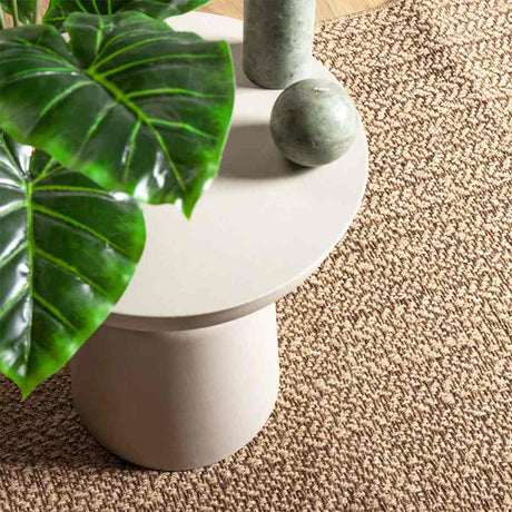 Vidaxl Rug Zizur indendørs og udendørs 160x230 cm jute look