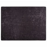 Vidaxx Rug Washable Anti-Slip 400x300 cm Anthracite