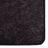 Vidaxx Rug Washable Anti-Slip 400x300 cm Anthracite