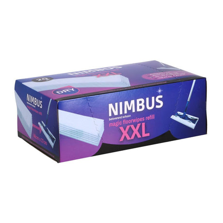 Nimbus magiske gulvklude xxl 20 stk