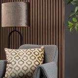 Wallart Wallart Akupanels 4 PCS Acustic Classic Oak