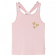 VidaXL børnetop 116 lys pink