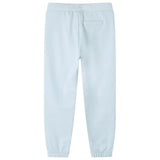 Vidaxl Børns sweatpants 92 lyseblå