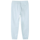 Vidaxl Børns sweatpants 140 lyseblå
