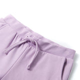 Vidaxl Børns sweatpants 140 Lilac