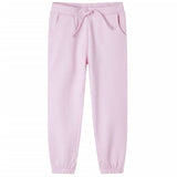 VidaXL børne joggingbukser 92 lys pink