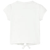Vidaxl børneshirt 92 ECRU