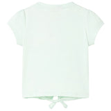 Vidaxl børneshirt 92 Light Mint