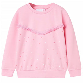 Vidaxl Børns sweater 92 Pink