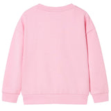 Vidaxl Børns sweater 104 lyserød