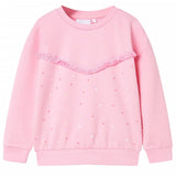 Vidaxl Børns sweater 116 Pink