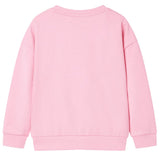 VidaXL børnetrøje 128 pink