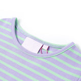 Vidaxl børneshirt 92 Bright Mint