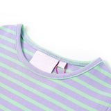 VidaXL børneskjorte 128 bright mint