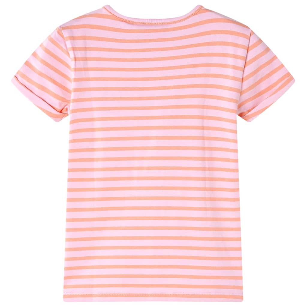 Vidaxl Børns skjorte 92 Pink
