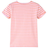 Vidaxl Børns skjorte 92 Pink