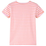 Vidaxl Børnestrøje 128 Pink