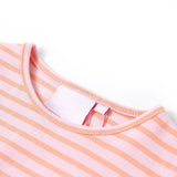VidaXL børneskjorte 140 pink