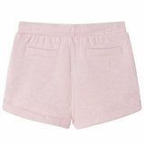 Vidaxl Børns shorts med Drawstring 92 blandet lyserosa