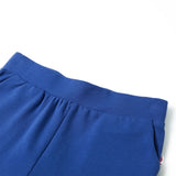 Vidaxl kinderbroek met wijde pijpen 140 kobaltblauw