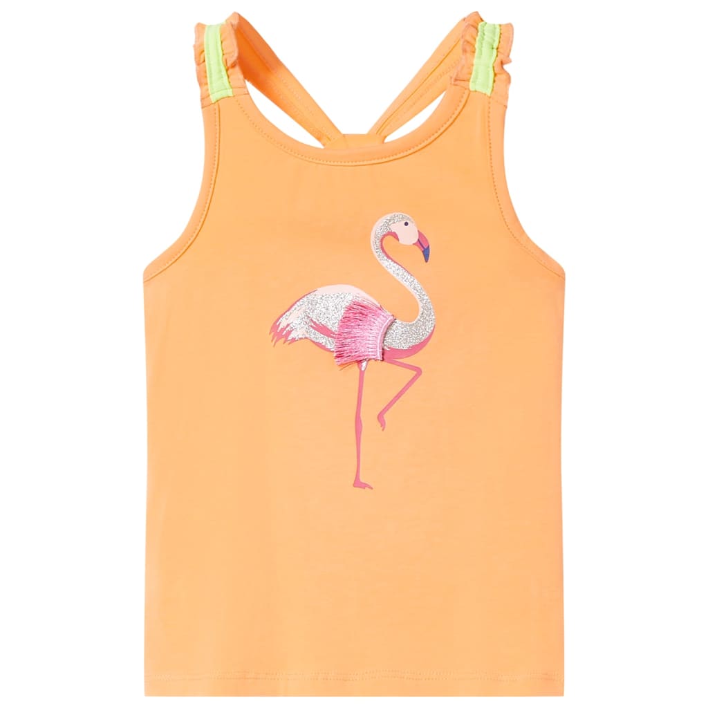 Vidaxl kindertopje 104 feloranje