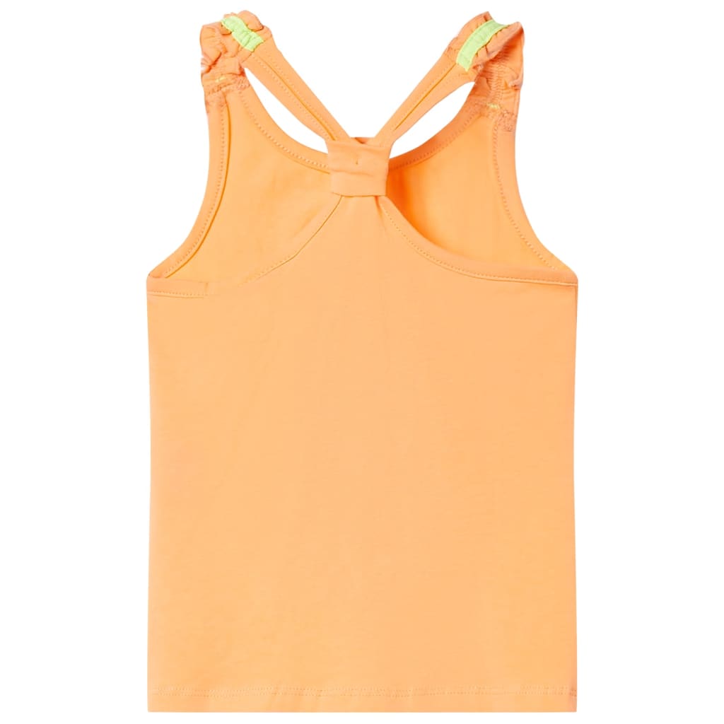 Vidaxl kindertopje 104 feloranje