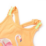 Vidaxl kindertopje 104 feloranje
